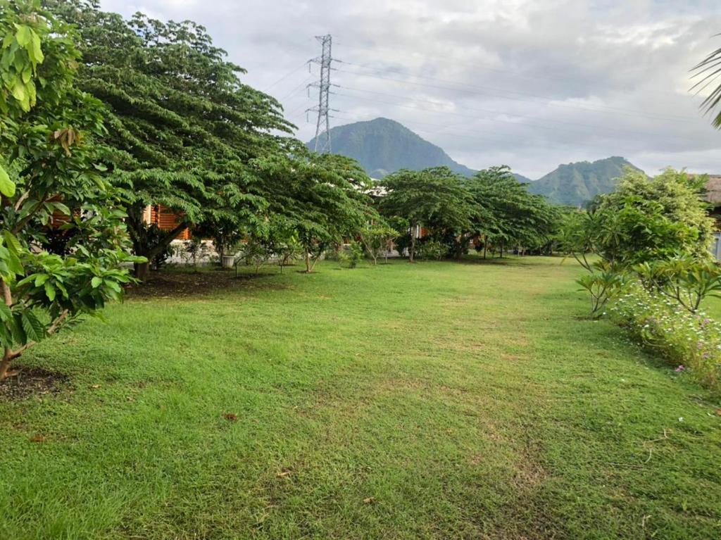 GLOBAL VIEW HOTEL photo