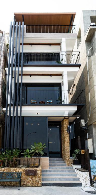 마르보르도BnB (MarbordoBnB)