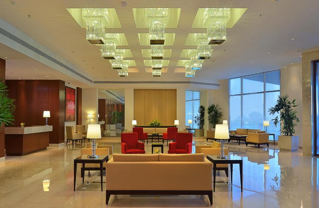 Park Plaza Chandigarh Zirakpur