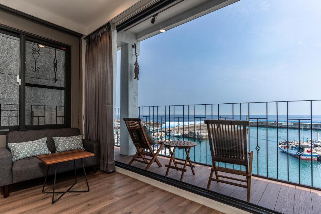 마르보르도BnB (MarbordoBnB)