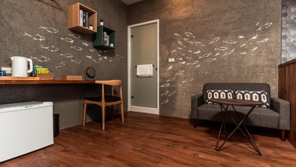 편의 시설/서비스