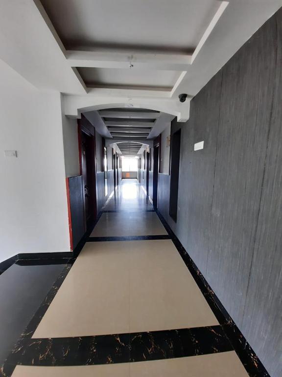 Hotel SS Grand photo