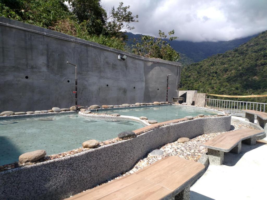Chihpen Lucky Hot Spring B&B 호텔 이미지 2
