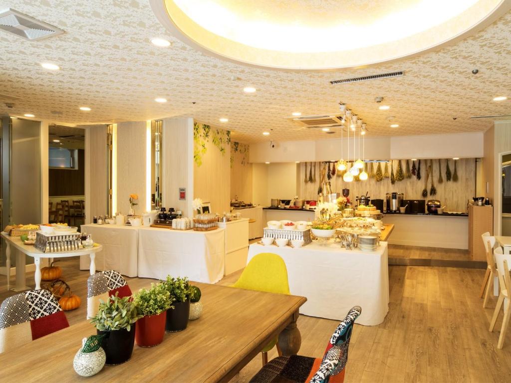 호텔 에어리아원 오비히로 호텔 이미지 1