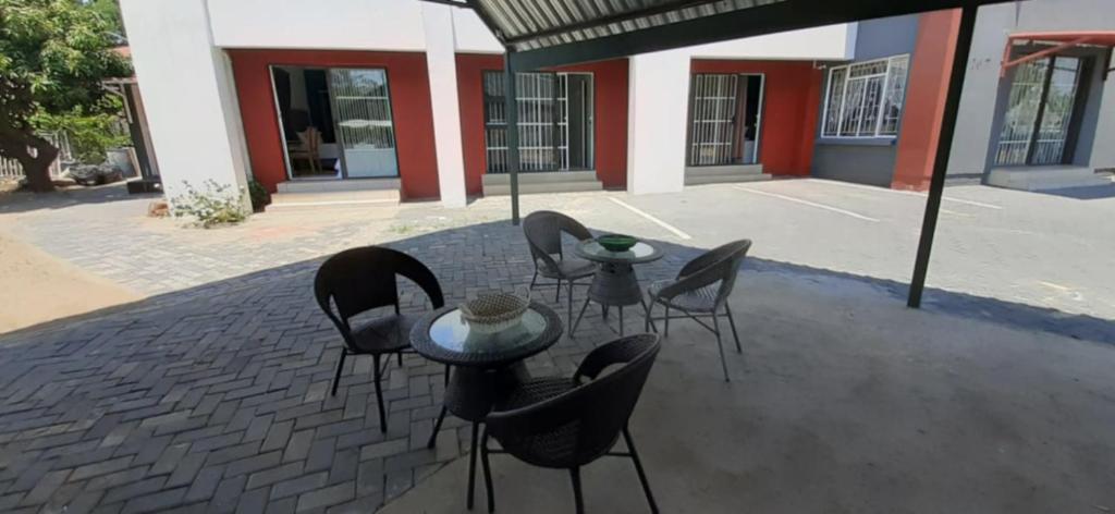 Better Life Guesthouse photo