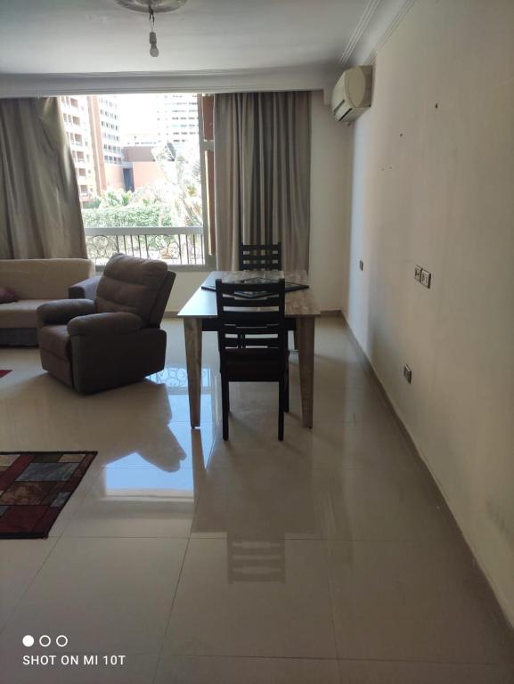 Full Flat cozy place terrific view photo