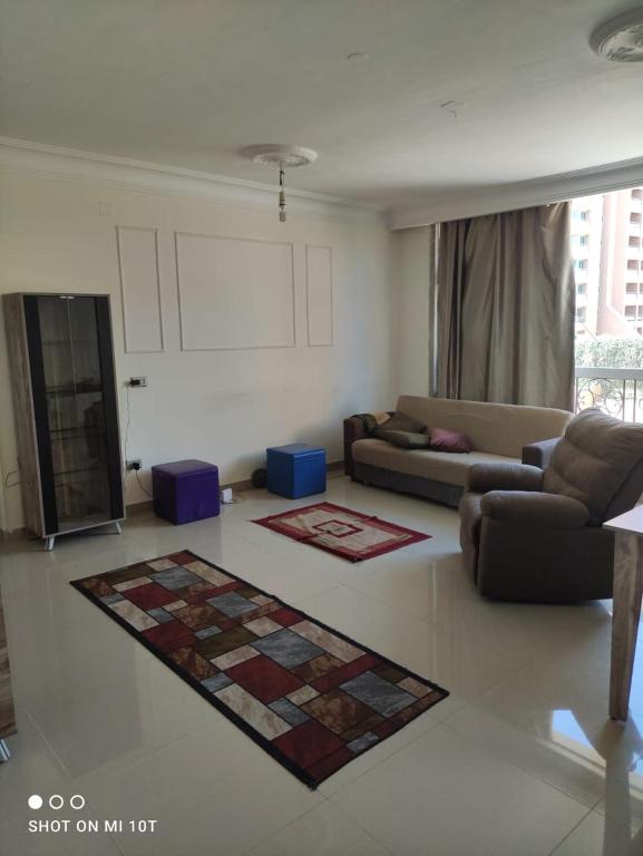 Full Flat cozy place terrific view photo