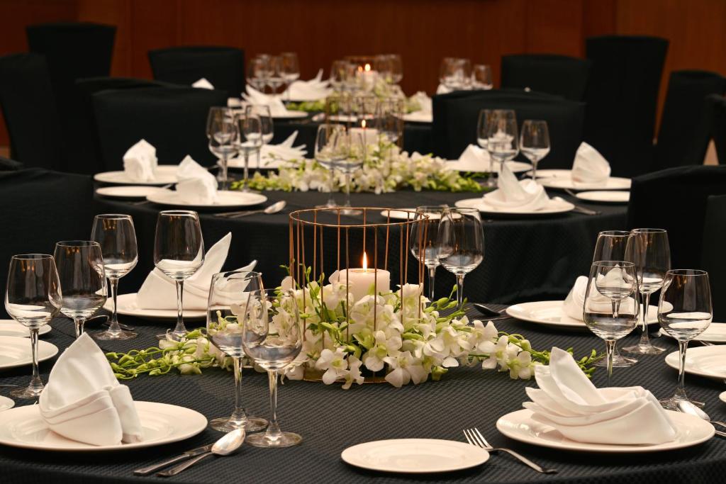 Sala de refeições