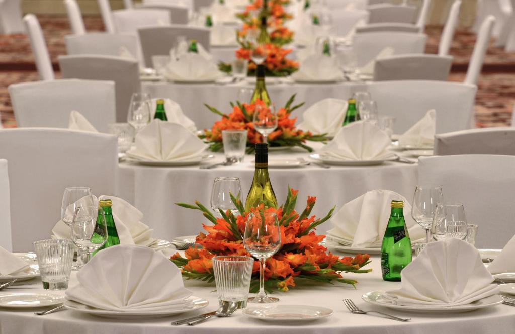 Sala de refeições