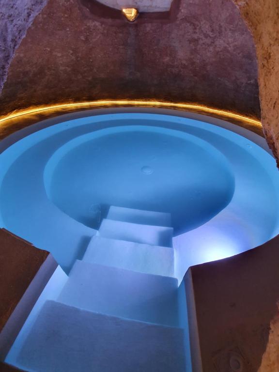 Grotta Gea Luxury Home con Piscina & Spa - 4