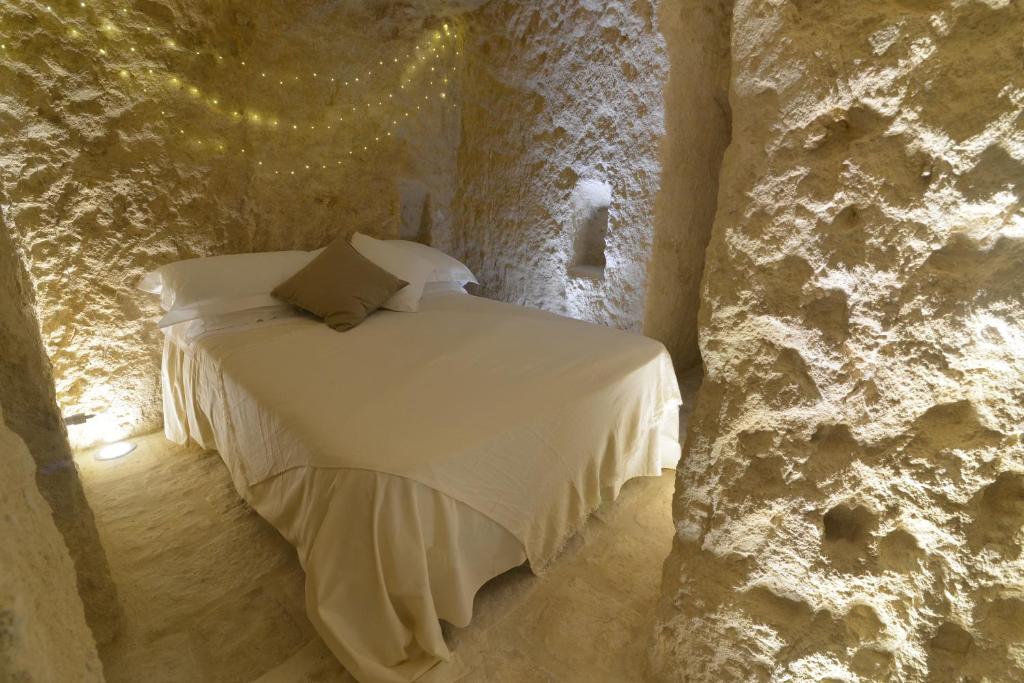 Grotta Gea Luxury Home con Piscina & Spa - 5