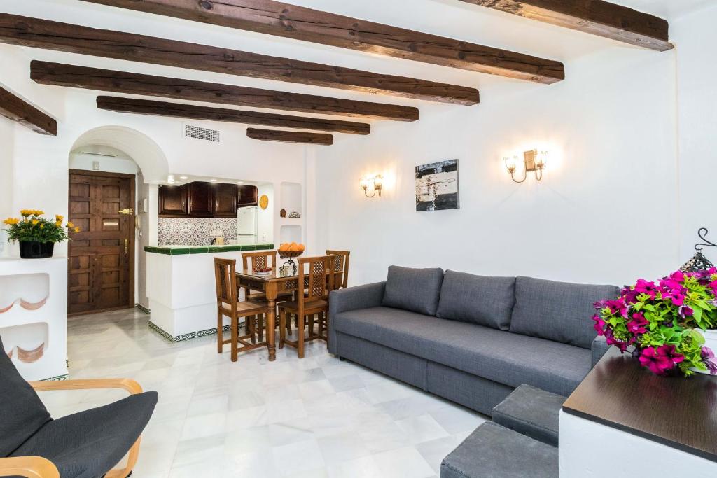 Aldea del Mar - 4