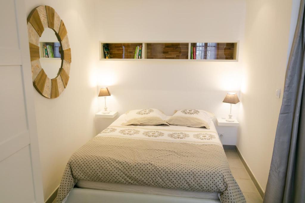 studio Vaucluse Clovis - 5