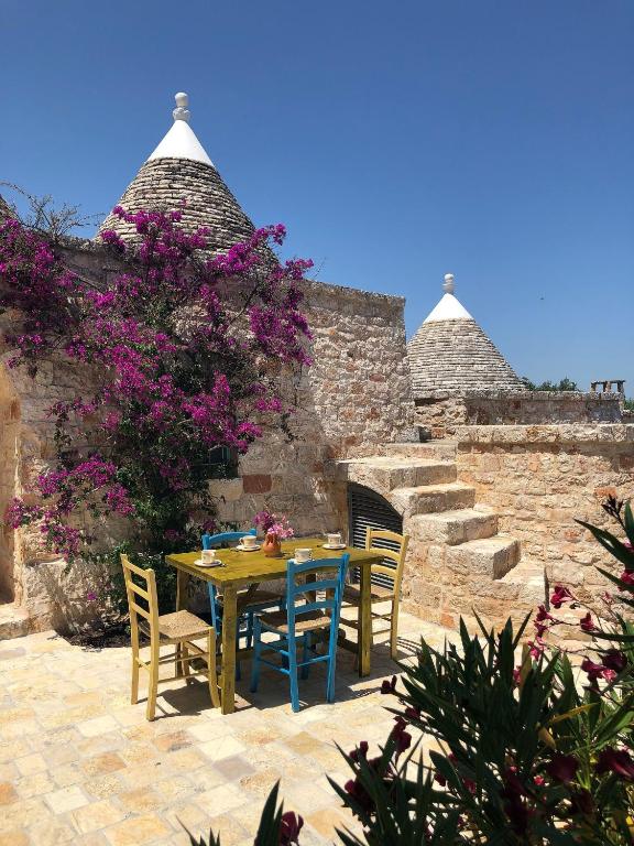 Trulli La Zisa - 3