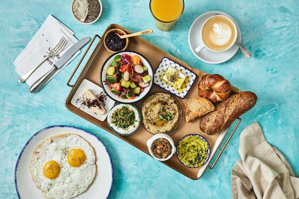 お料理のイメージ