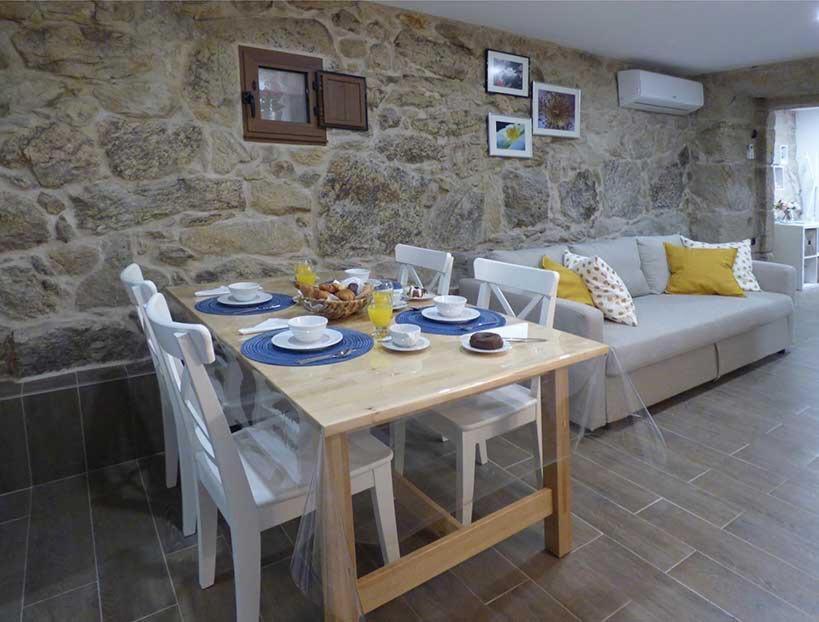 CASA VEIGA - 5