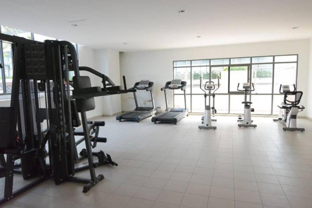 EVO DUPLEX OKED homestay photo