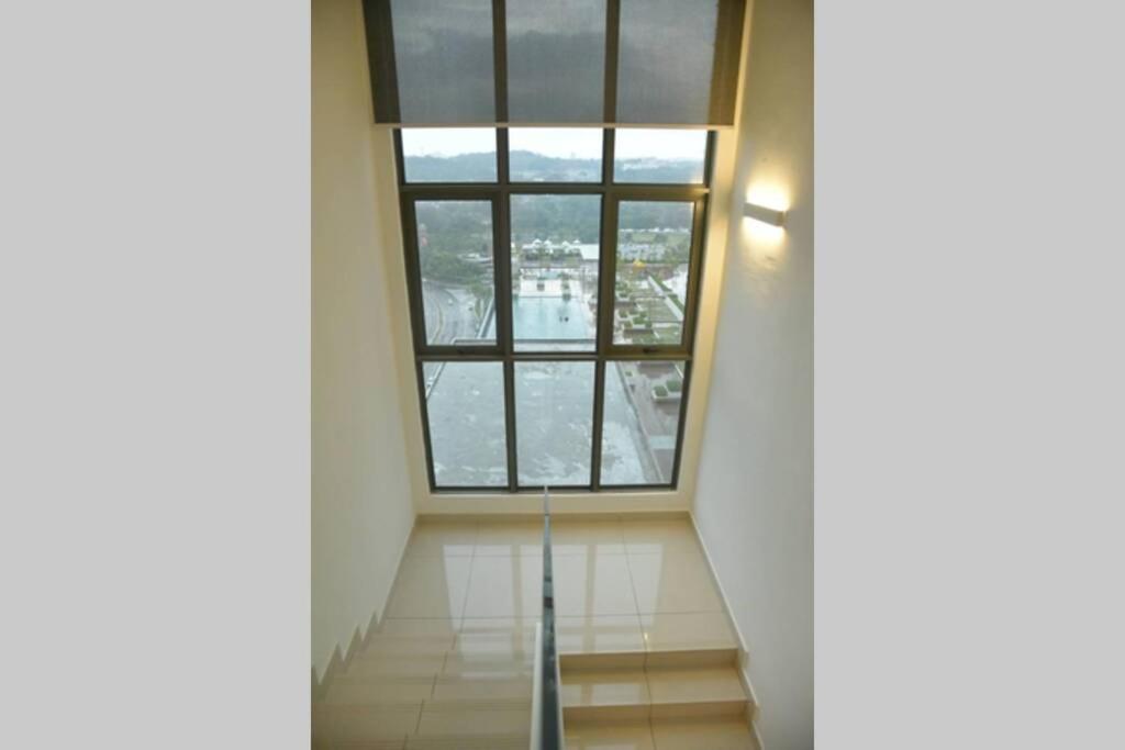 EVO DUPLEX OKED homestay photo
