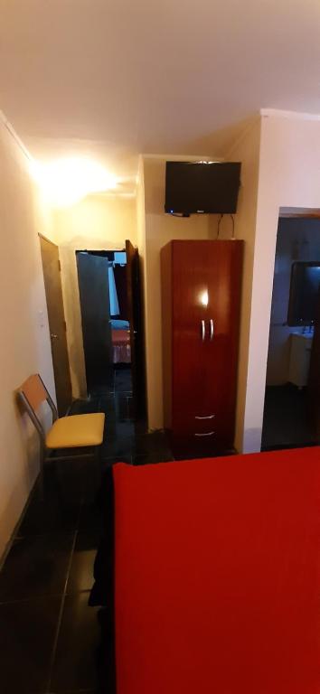 Pescadores Departamentos - 5