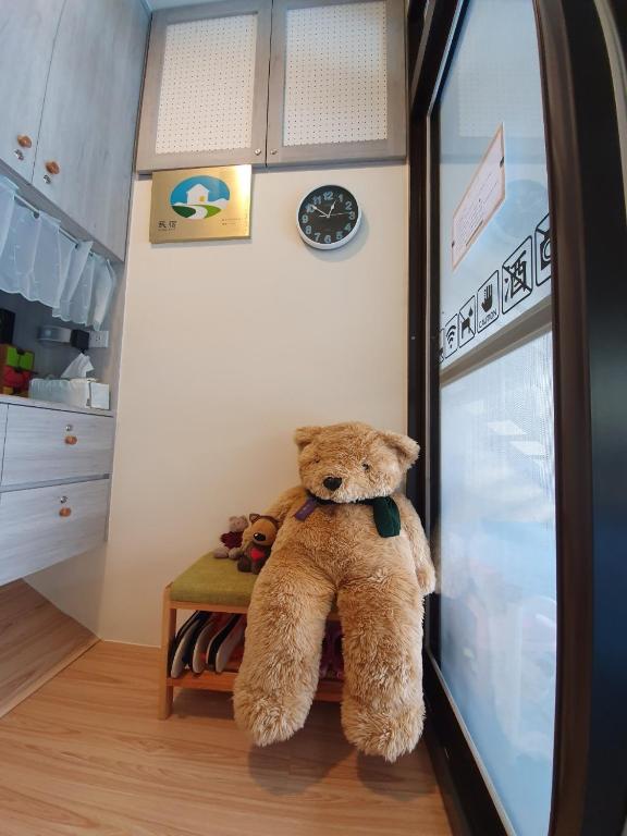 Stay if you wish Homestay 호텔 이미지 2