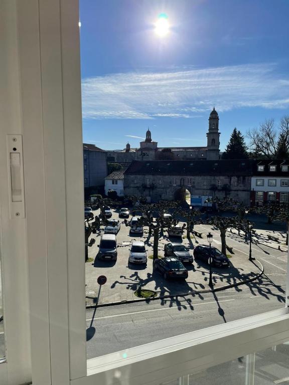 Hotel San Marcus photo