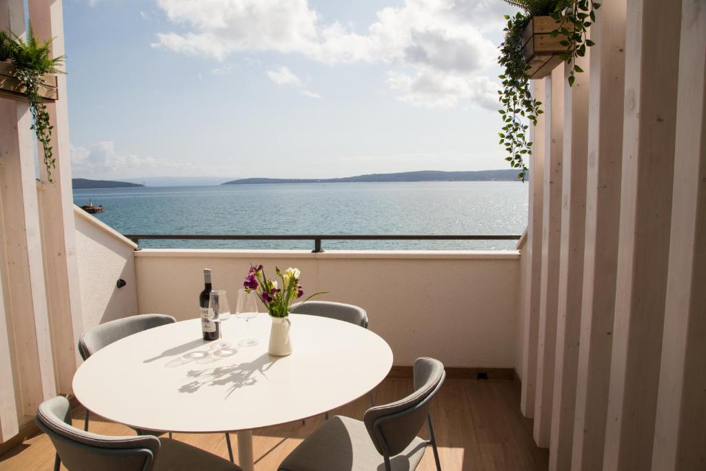 THE LOOK apartment, Kaštela