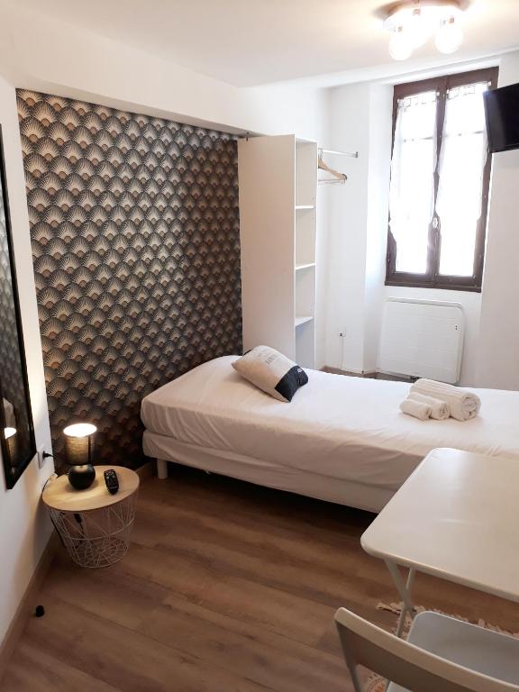 Hotel renaissance martigues - 3