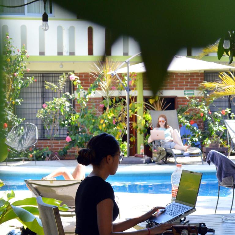 Casa Losodeli & Coworking- Adults Only - 4
