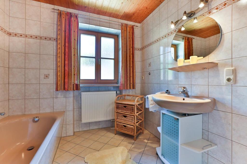Ferienwohnung Waldheim - 3