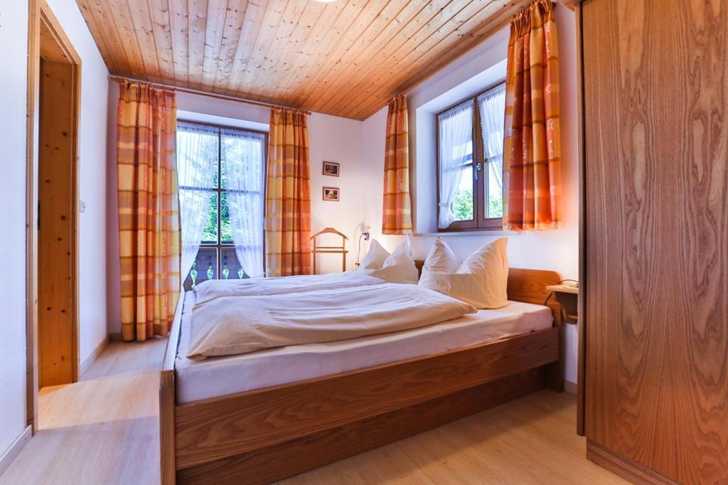 Ferienwohnung Waldheim - 2