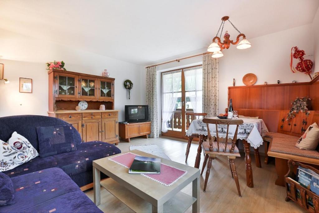 Ferienwohnung Waldheim - 4