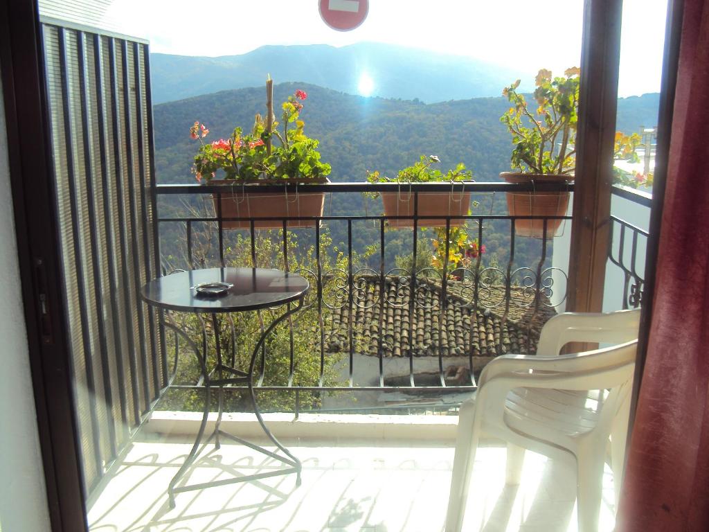 Vassilis Guesthouse photo