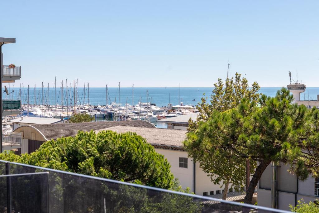 코스트 호텔 & 스파의 고급스러운 스파 시설