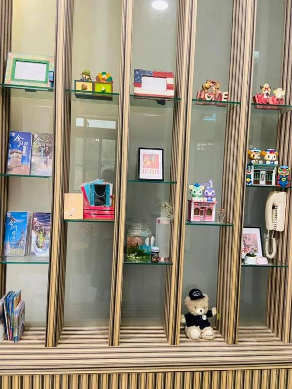 Fuzhongju Homestay 호텔 이미지 2