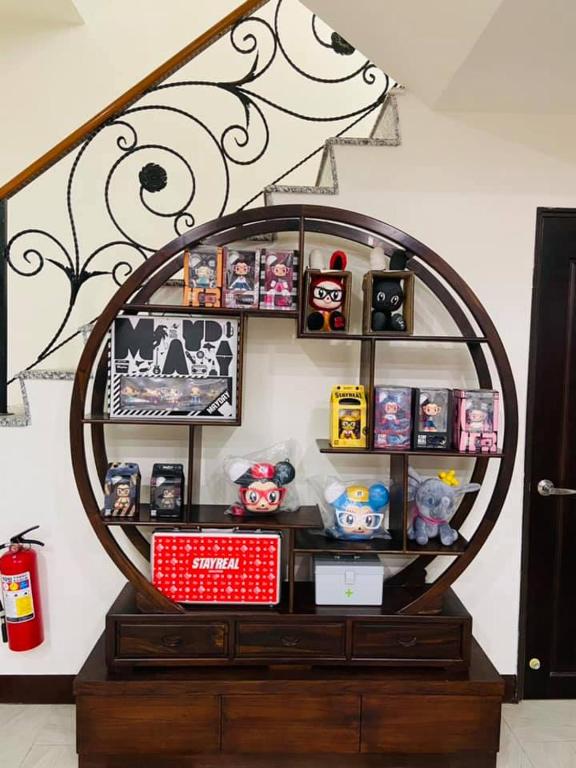 Fuzhongju Homestay 호텔 이미지 2