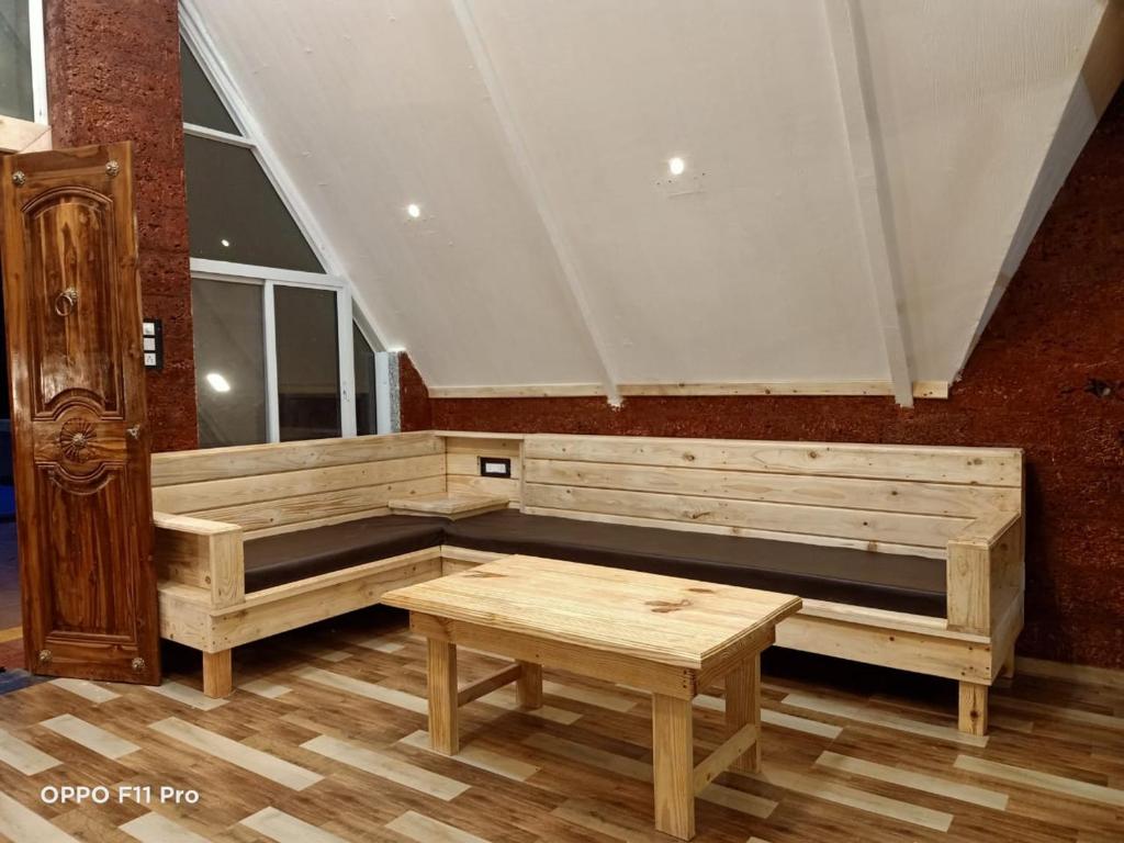 2Bhk Children Room Villa In Lonavala photo