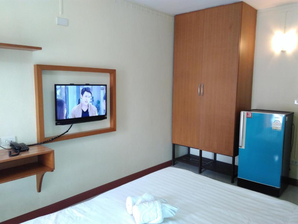Facilities