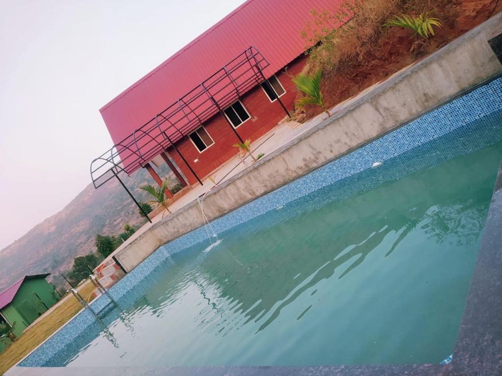 2Bhk Children Room Villa In Lonavala photo