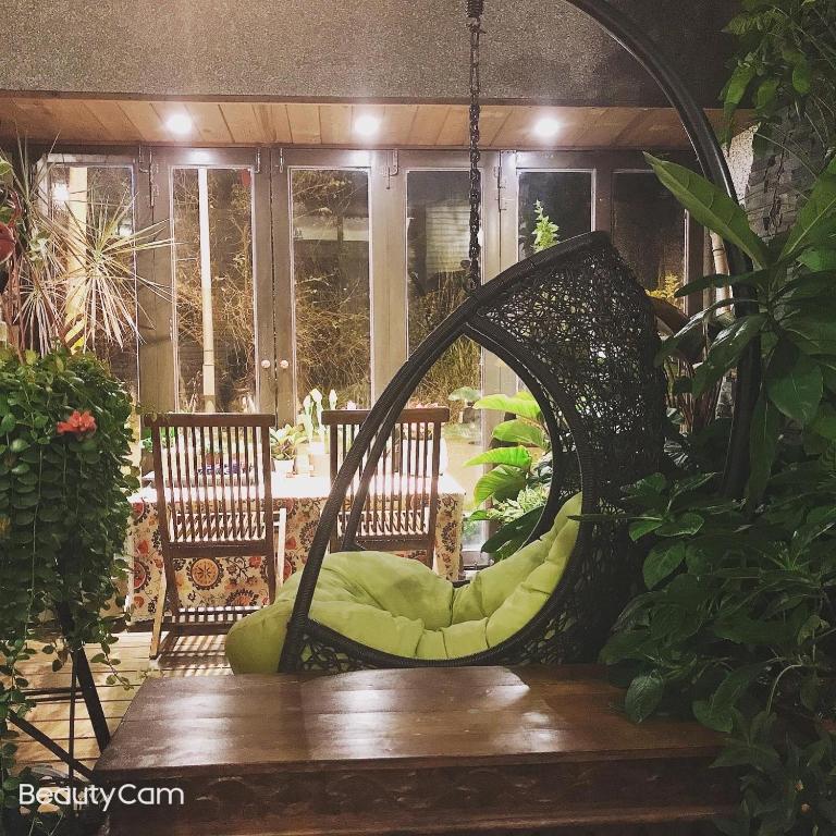 Moon House B&B 호텔 이미지 2