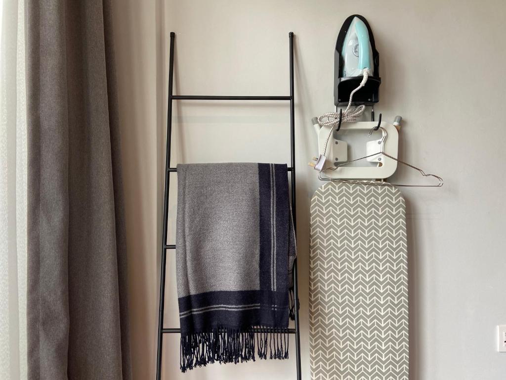 Top rated room amenities
