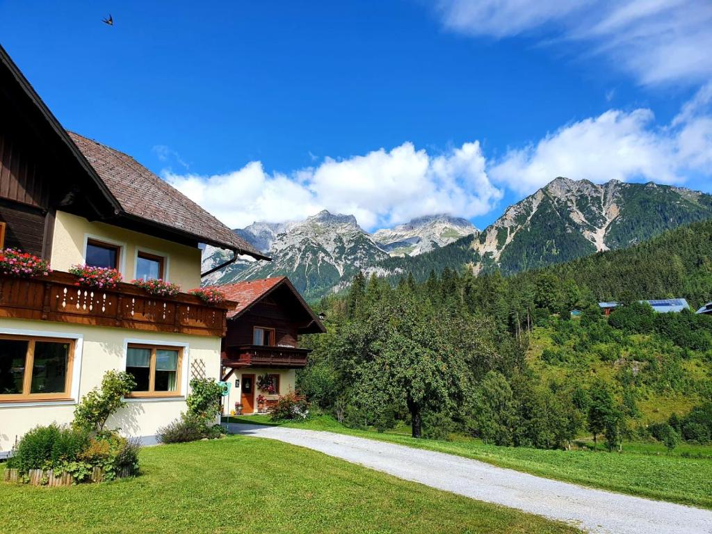 Pension Trillerhof - 2