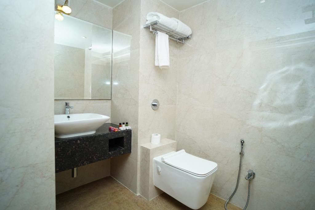 Orange Tree Hotels photo