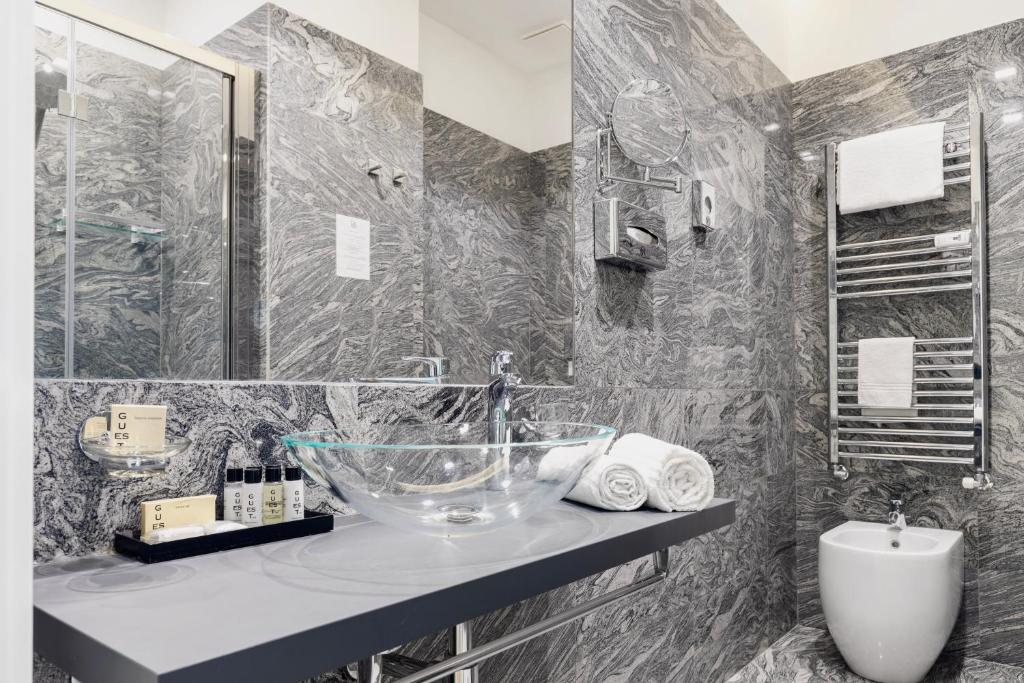Aiello Rooms San Babila photo