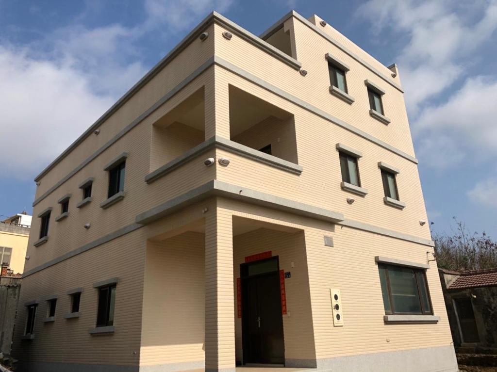 福門民宿 — Hotel in Penghu
