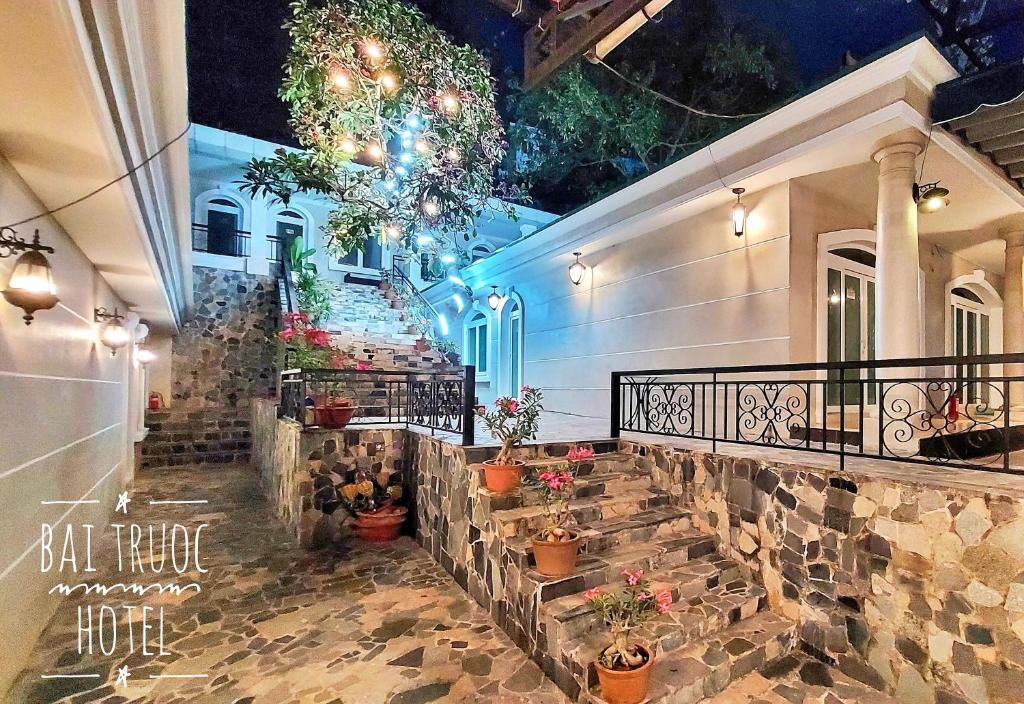 Hotel Bai Truoc