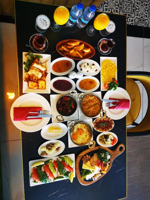 お料理のイメージ