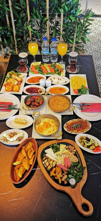 お料理のイメージ