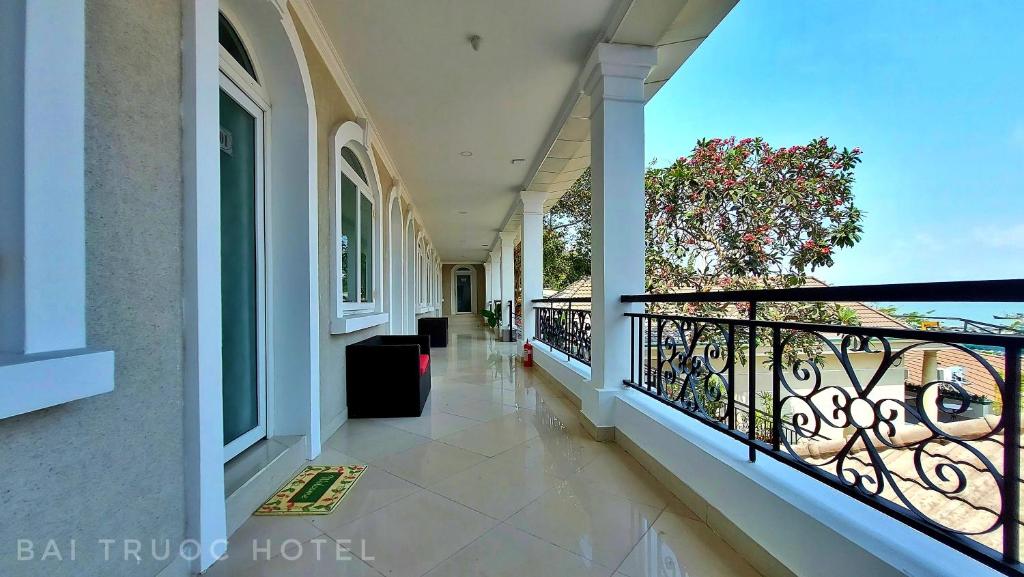 Hotel Bai Truoc