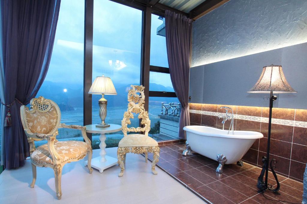 Surrounding environment