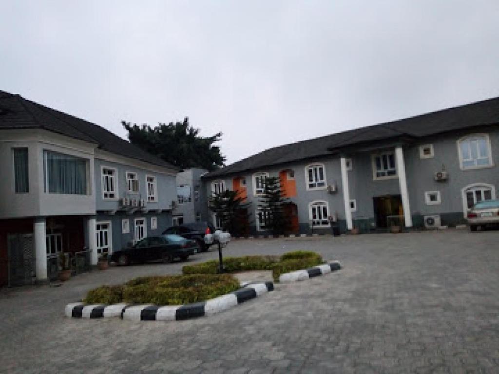 Nest Spa And Suites - Standard Executive, Ibadan